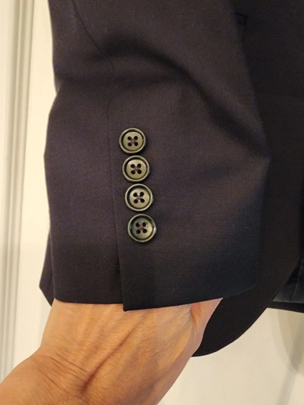 Bonobos nwot never